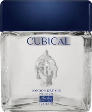 GIN CUBICAL CL.70 BIANCO